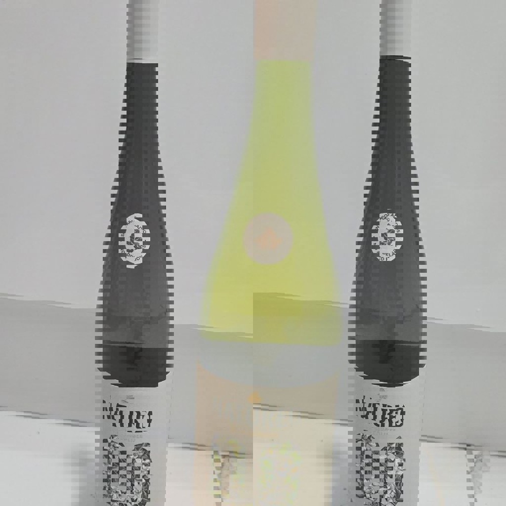 Безалкогольное вино