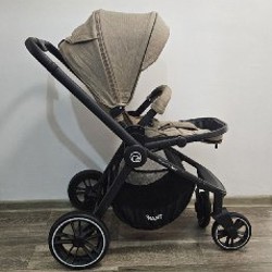 Коляска Rant flex - фото 4