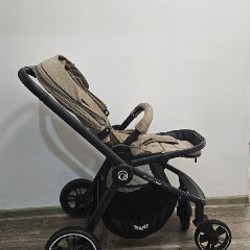 Коляска Rant flex - фото 5