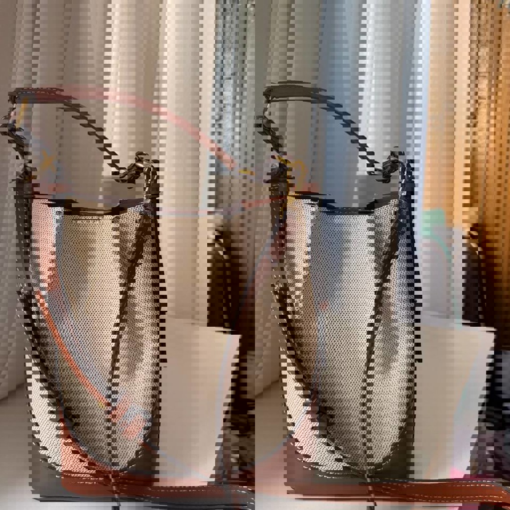 Сумка из Zara