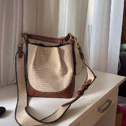 Сумка из Zara - фото 2