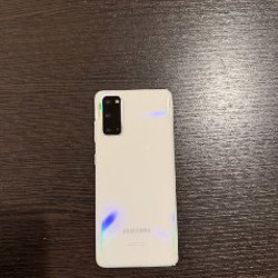 Samsung Galaxy S20 - фото 2