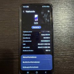 Samsung Galaxy S20 - фото 5