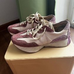 Кроссовки женские - фото 2