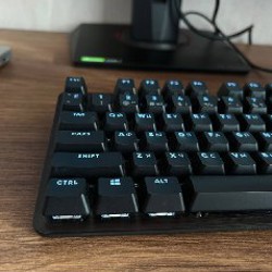 Механическая клавиатура Logitech G413 TKL SE - фото 2