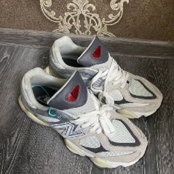 Кроссовки New Balance - фото 2