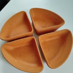 Керамическая посуда - фото 2