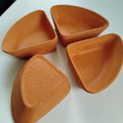 Керамическая посуда - фото 3