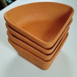 Керамическая посуда - фото 4