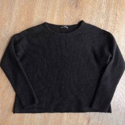 Джемпер из кашемира - фото 3