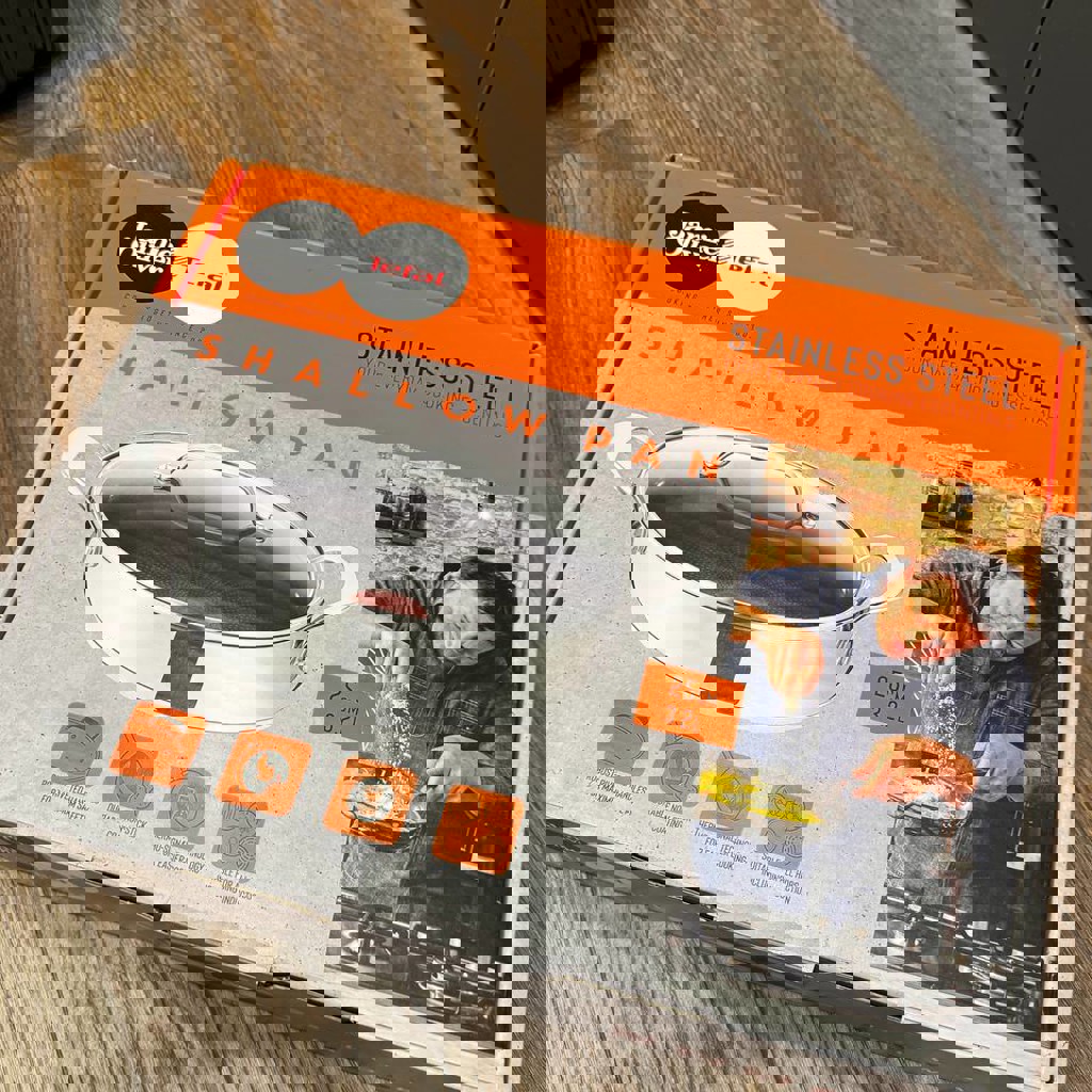 Сковородка Tefal