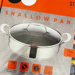 Сковородка Tefal - фото 2