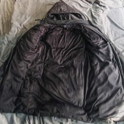 Пуховик зимний - фото 2