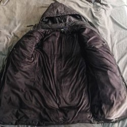 Пуховик зимний - фото 3