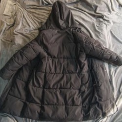 Пуховик зимний - фото 5