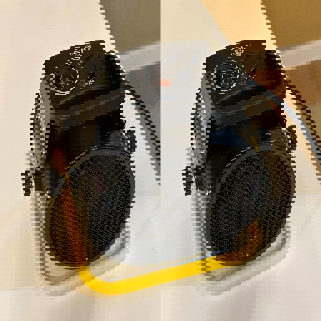 Вакуумный массажер