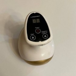 Вакуумный массажер - фото 4