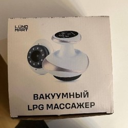 Вакуумный массажер - фото 6