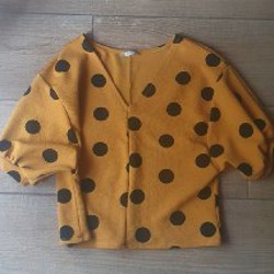 Мини юбка - фото 3