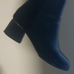 Мини юбка - фото 6