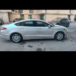 Ford Fusion 2.5 - фото 2