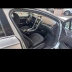 Ford Fusion 2.5 - фото 3