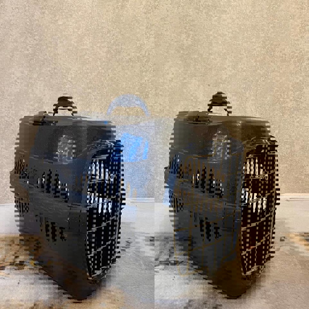 Переноска для небольшого животного