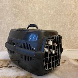 Переноска для небольшого животного - фото 1
