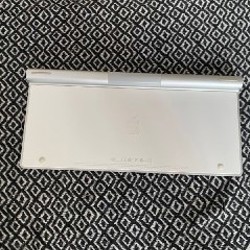 Bluetooth-клавиатура Apple - фото 2