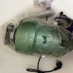 Кухонный измельчитель - фото 3