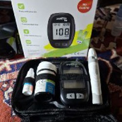 Глюкометр - фото 3