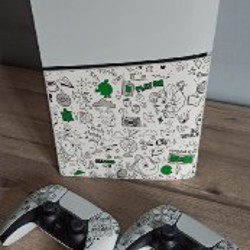 PlayStation 5 Slim Disc - фото 2