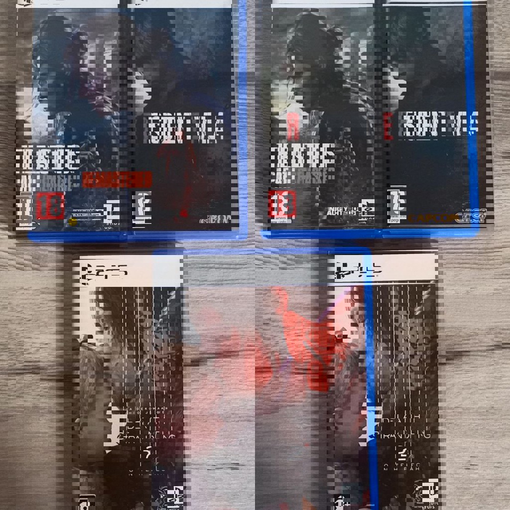 PlayStation 5 Slim Disc