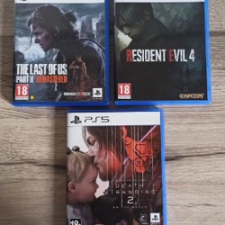 PlayStation 5 Slim Disc - фото 1