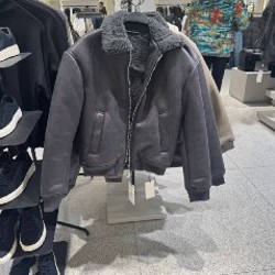 Куртка Zara - фото 4