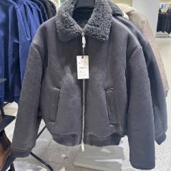 Куртка Zara - фото 5