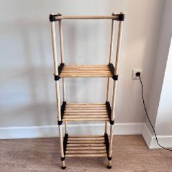 Стеллаж - фото 3