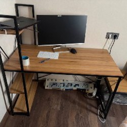 Рейл (вешалка) - фото 1