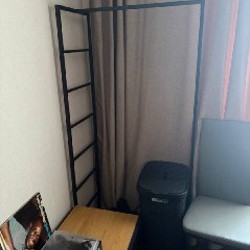 Рейл (вешалка) - фото 3