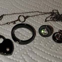 Набор украшений - фото 2