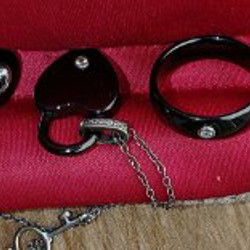 Набор украшений - фото 3