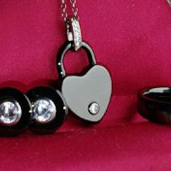 Набор украшений - фото 4