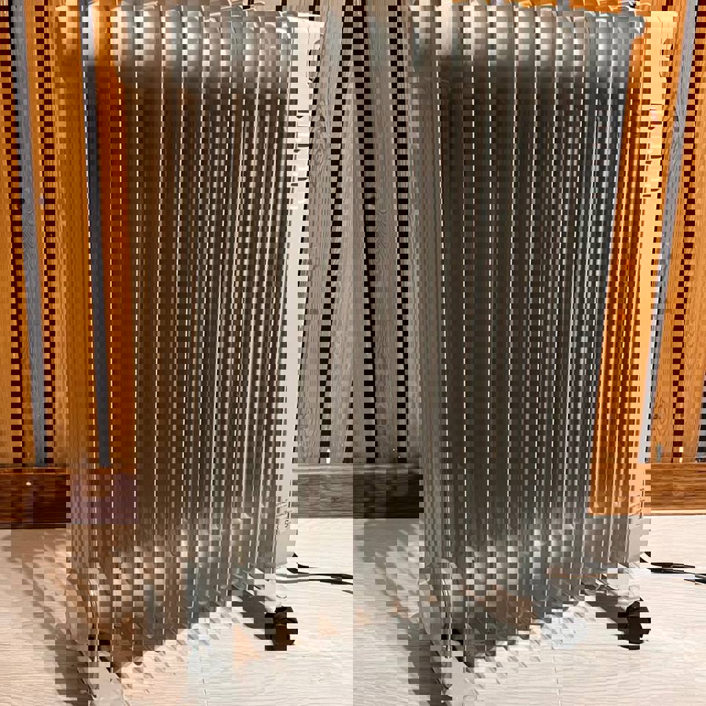 Обогреватель