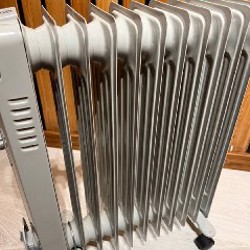 Обогреватель - фото 2