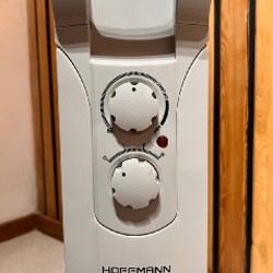 Обогреватель - фото 3