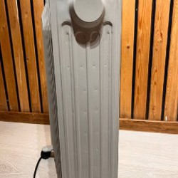 Обогреватель - фото 4