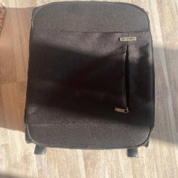 Чемодан Samsonite - фото 1