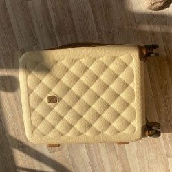 Чемодан Samsonite - фото 2