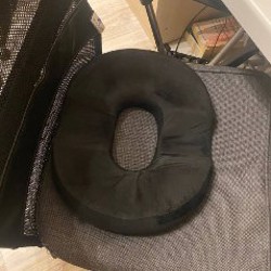 Чемодан Samsonite - фото 7