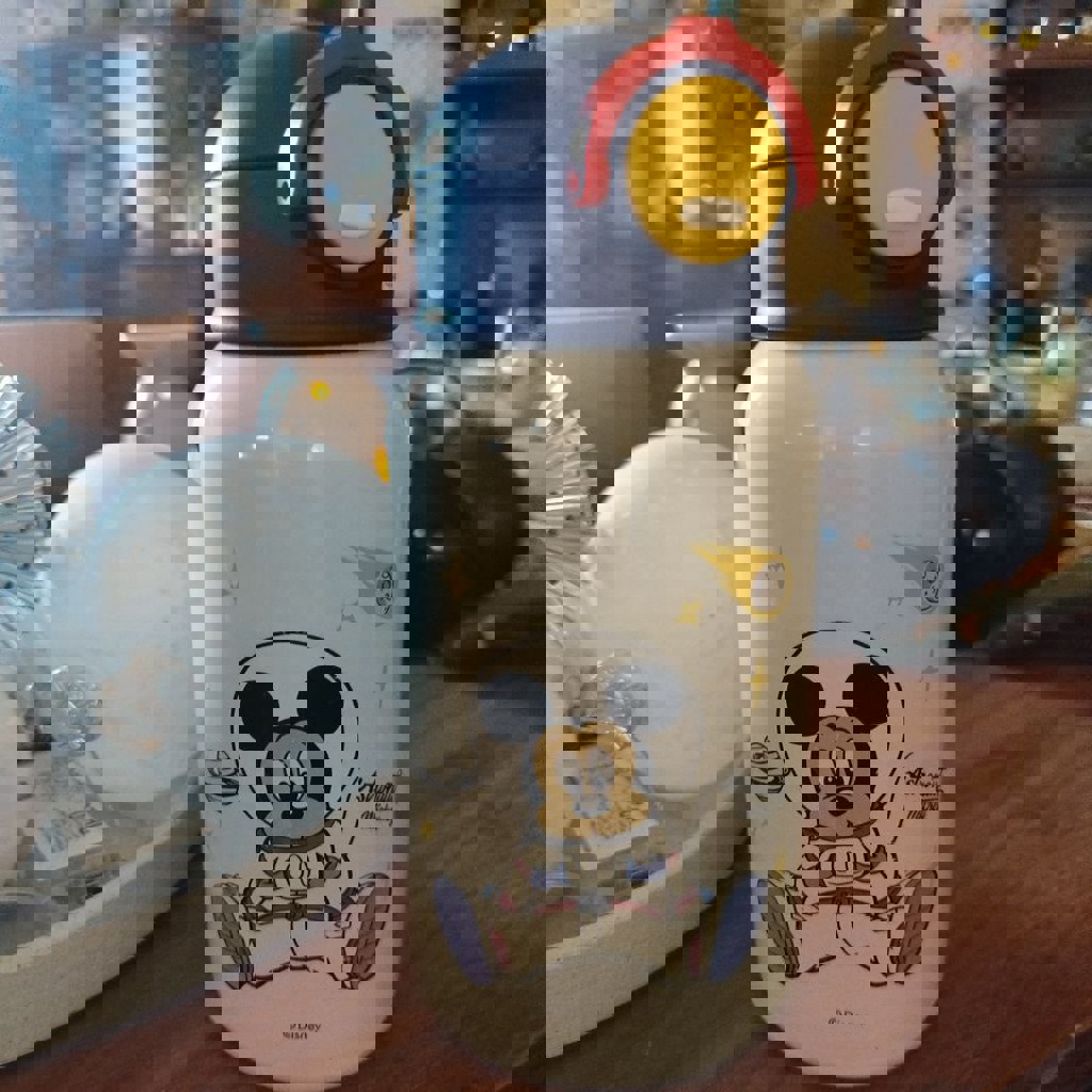 Детский термос Disney